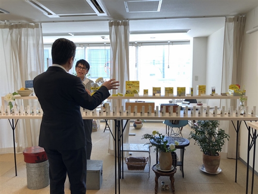 緊急！　「現役の先生方のお悩み相談」開設！―「かけこみ保健室」（三十八花堂）さんから学ぶ―