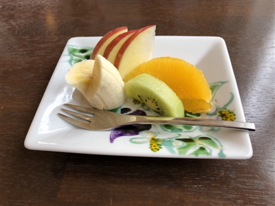 住宅街のきままなダイニングカフェ