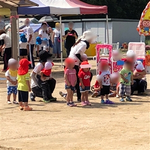 地域が連携する子育て支援