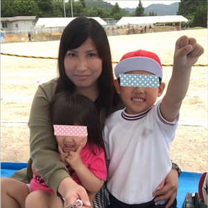 こどもの意欲を引き出すのは大人です！！