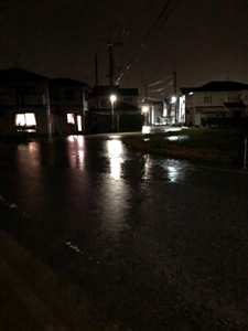 副塾長，西日本豪雨により被災！！　―「思い出」が〈思い出〉になってしまった―