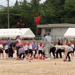 こどもの意欲を引き出すのは大人です！！